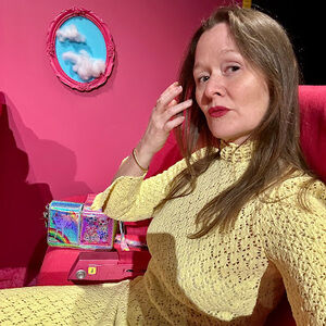 Meet your Posher, Stacey